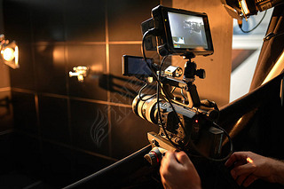 影視拍攝設(shè)備——捕捉每一幀的卓越表現(xiàn)