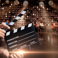 十點半影視剪輯師 影視拍攝的藝術(shù)與技術(shù)融合